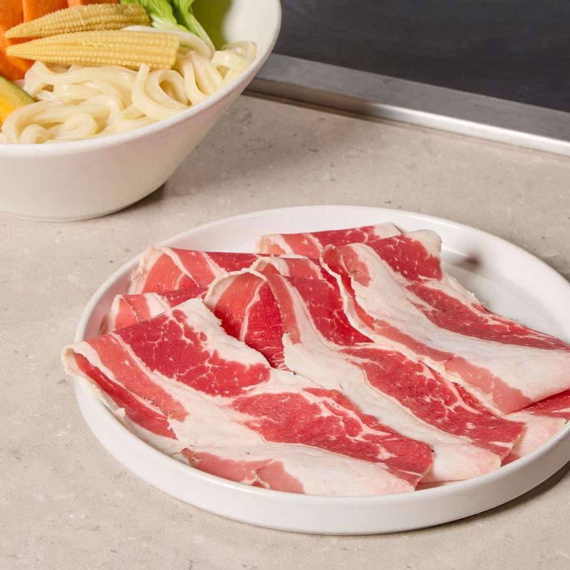 menu item 10 of 34, Beef Belly