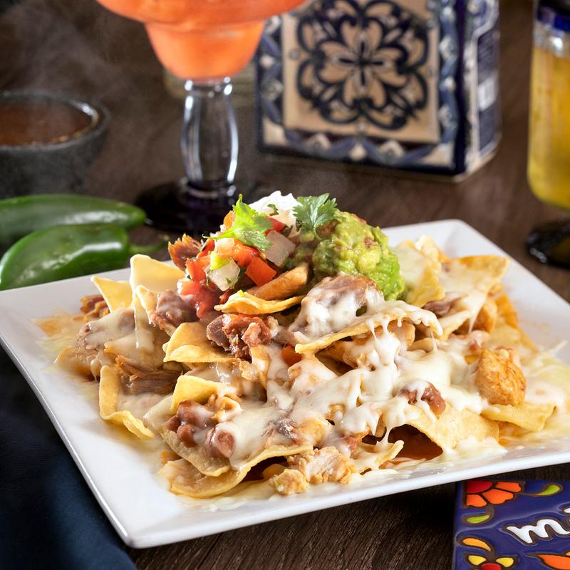 Cocina Nachos (GF) photo