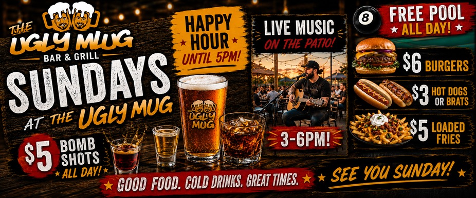 Sunday Funday event photo
