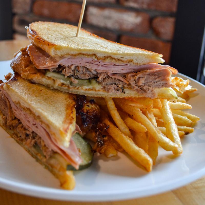 Cuban Sandwich photo