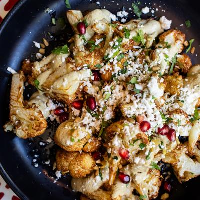 Cauliflower