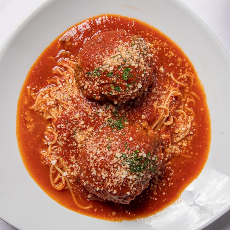 MEATBALLS photo