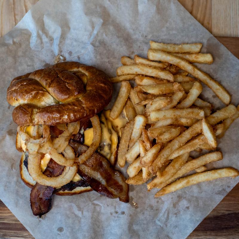 *Brooksider Pub photo