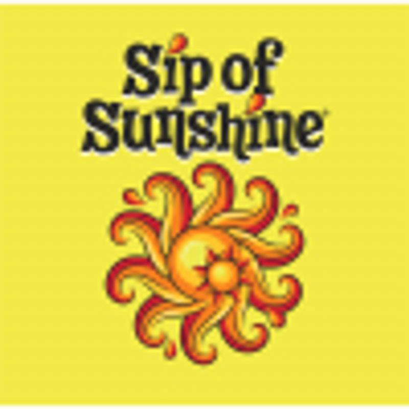 Lawsons Sip of Sunshine photo