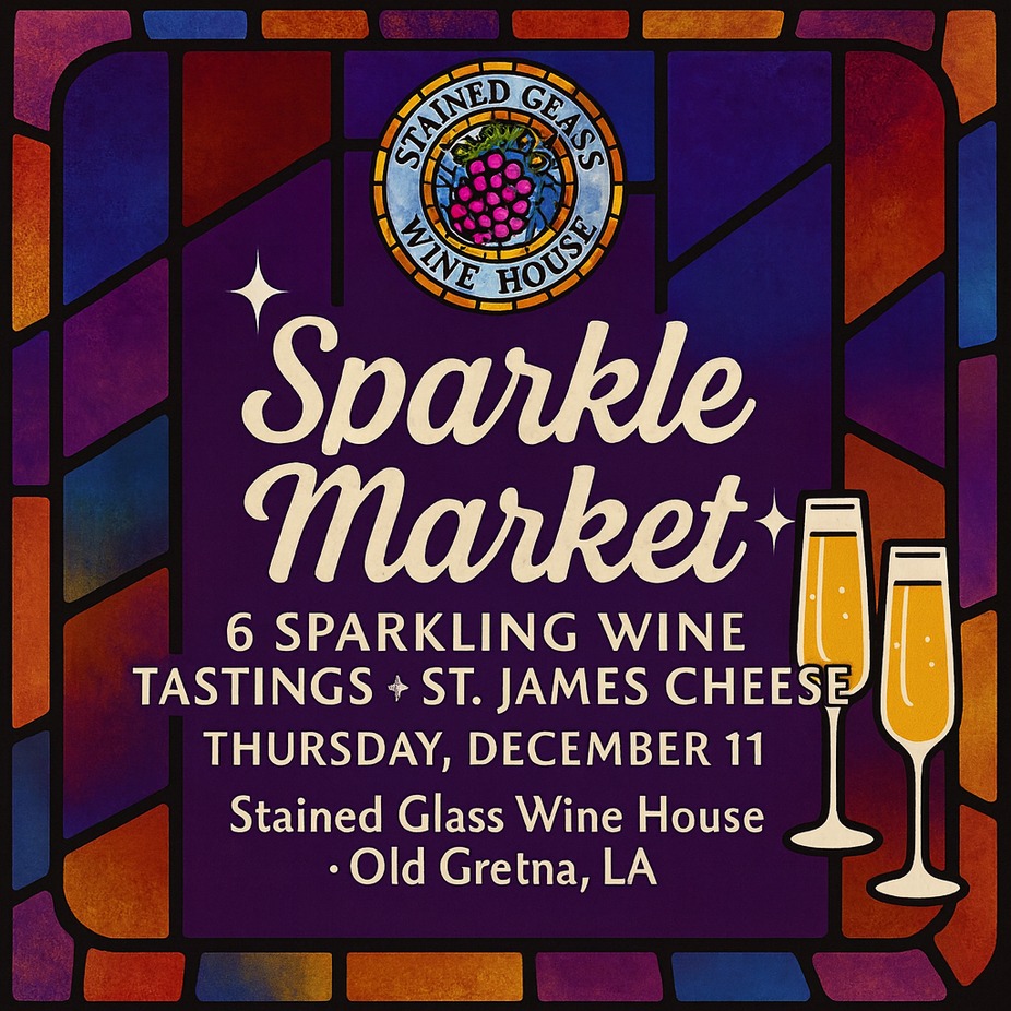 Sparkle Market event photo