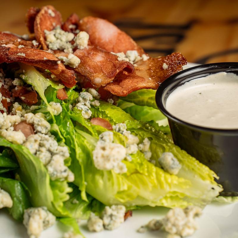 menu item 12 of 45, JSBBQ Smokehouse Salad