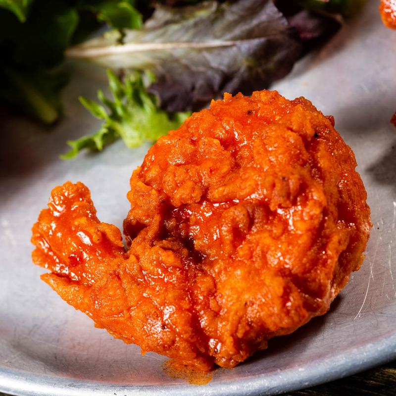 Buffalo Shrimp photo