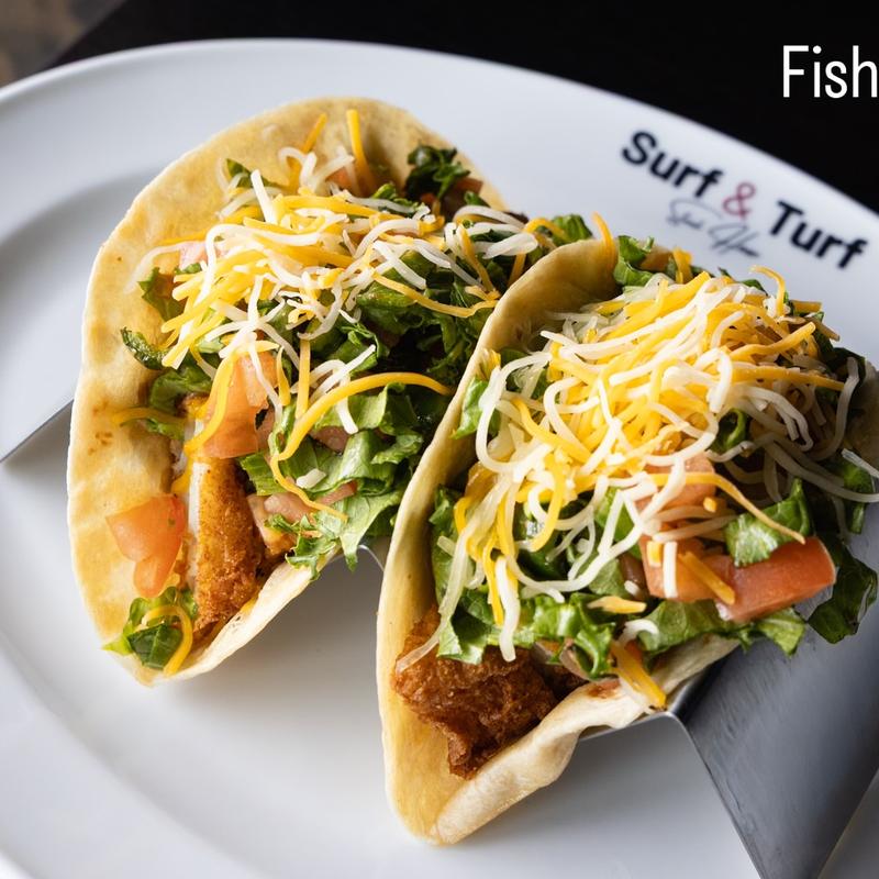 Fish Tacos photo
