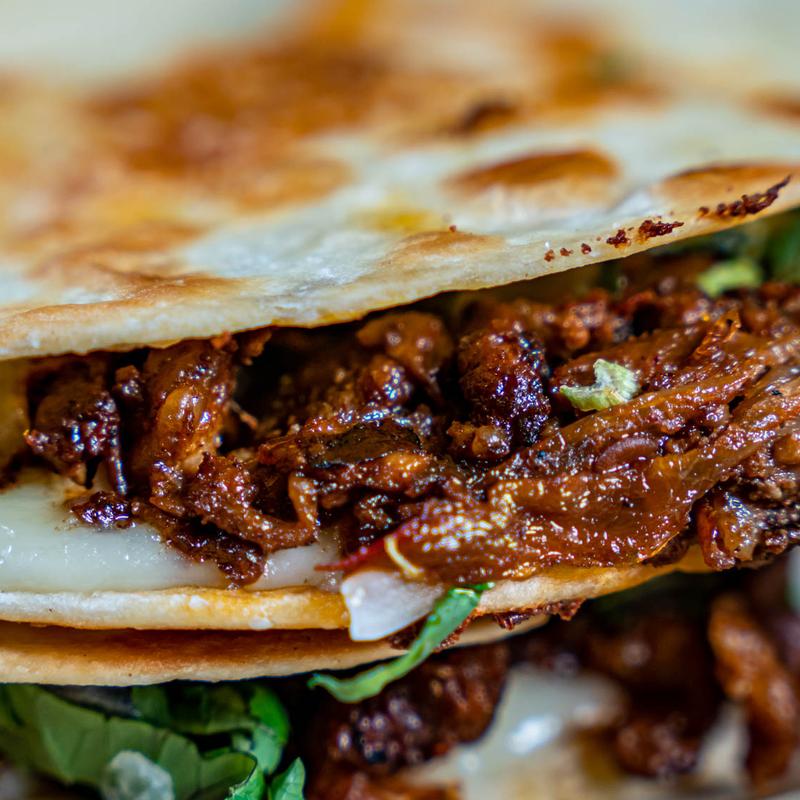 Combo 7 • Quesadilla photo