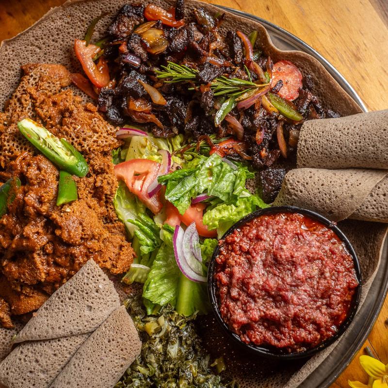 menu item 4 of 6, Quanta or Driroshe Firfir