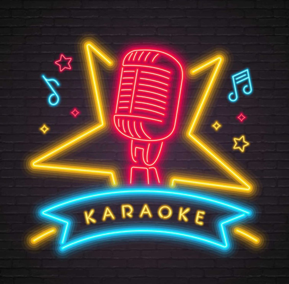 Karaoke Night!!! event photo