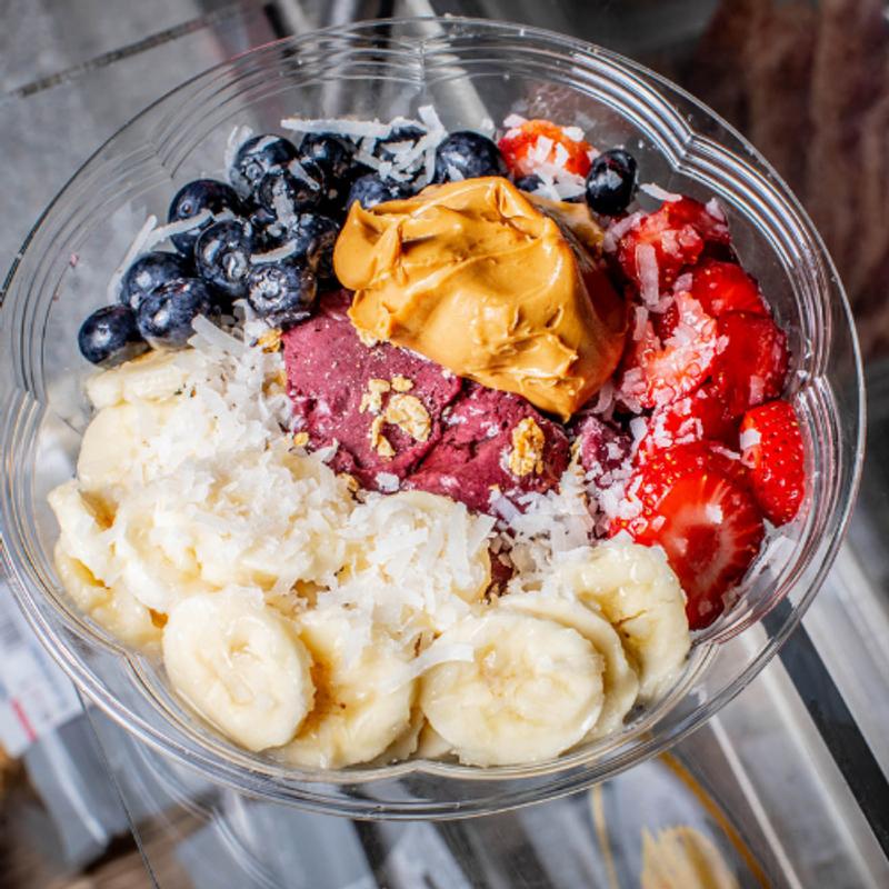 Acai Bowl photo