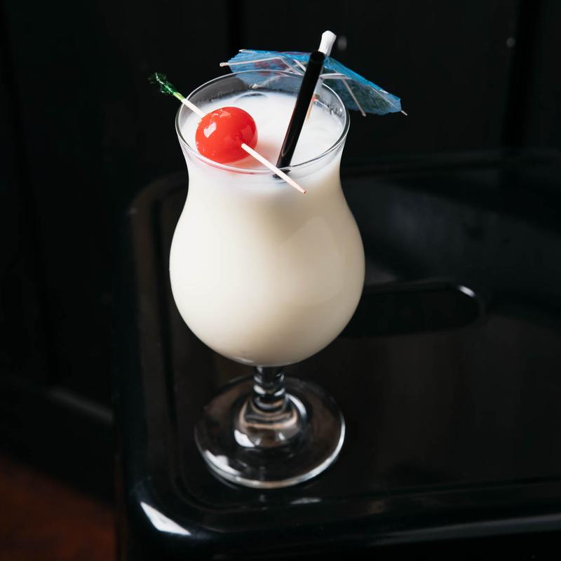 Piña Colada photo