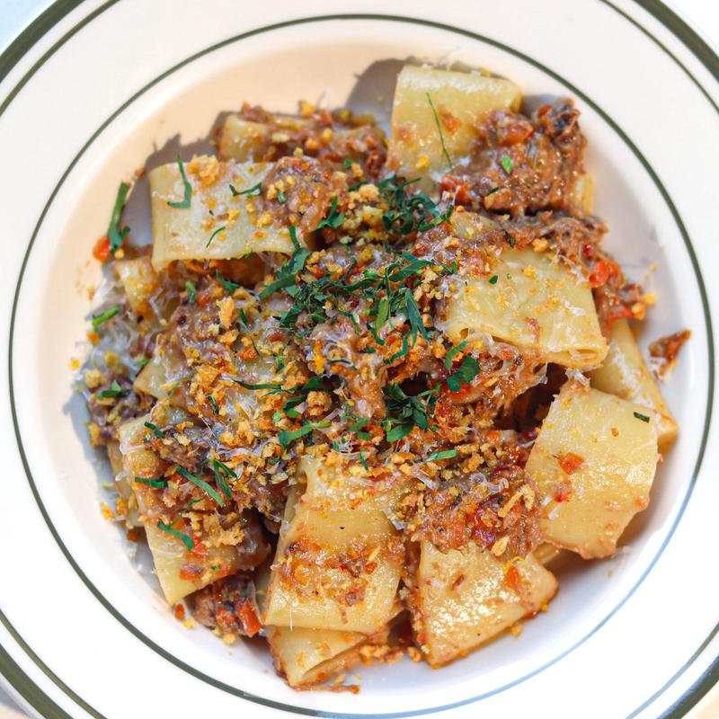 Short Rib Ragu photo