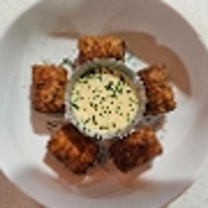 Potato Barrels photo