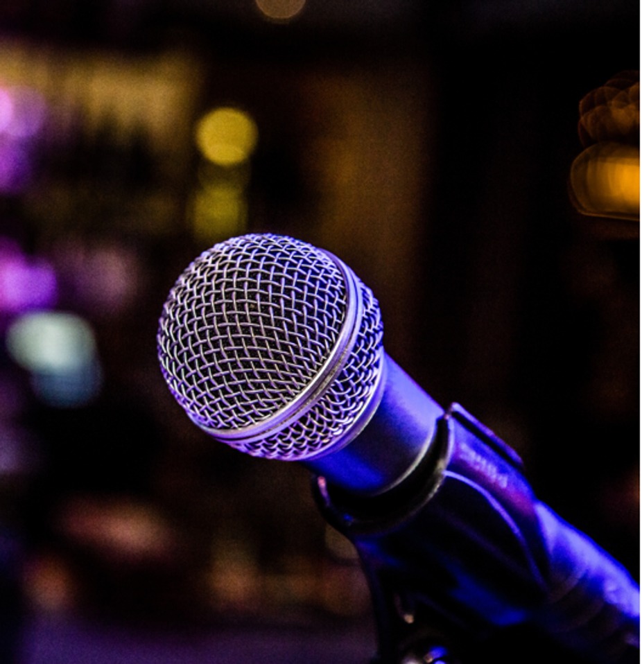 SPECIAL EVENT for HALLOWEEN! event photo