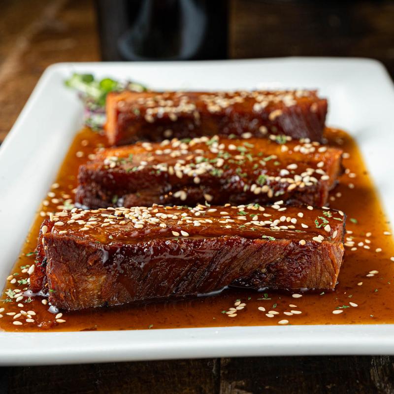 Pork Belly Bites (DF, NF) photo