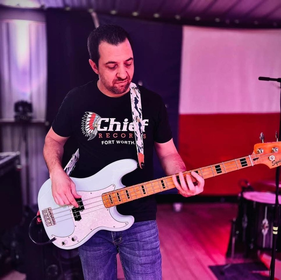 Sean Eddy event photo