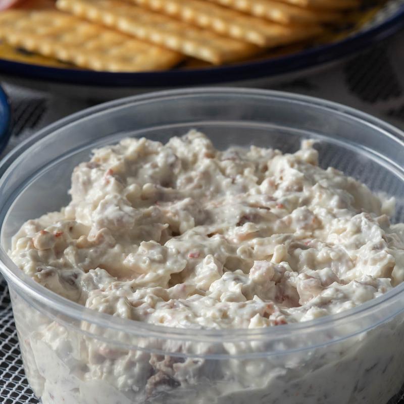 Kraki Dip photo