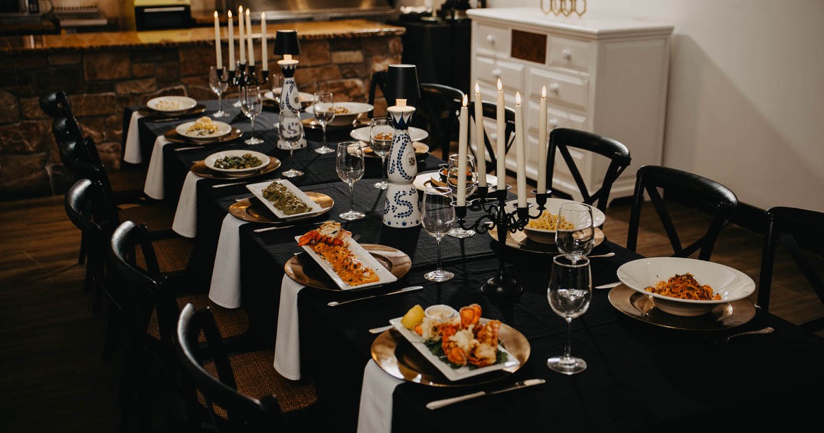 Private Chef's Bistro