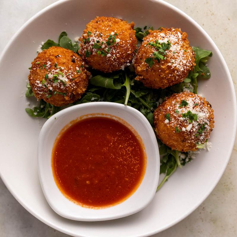 Arancini (V) photo