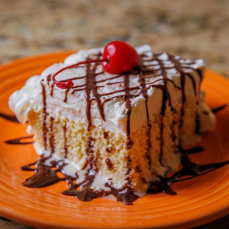 Tres Leches photo