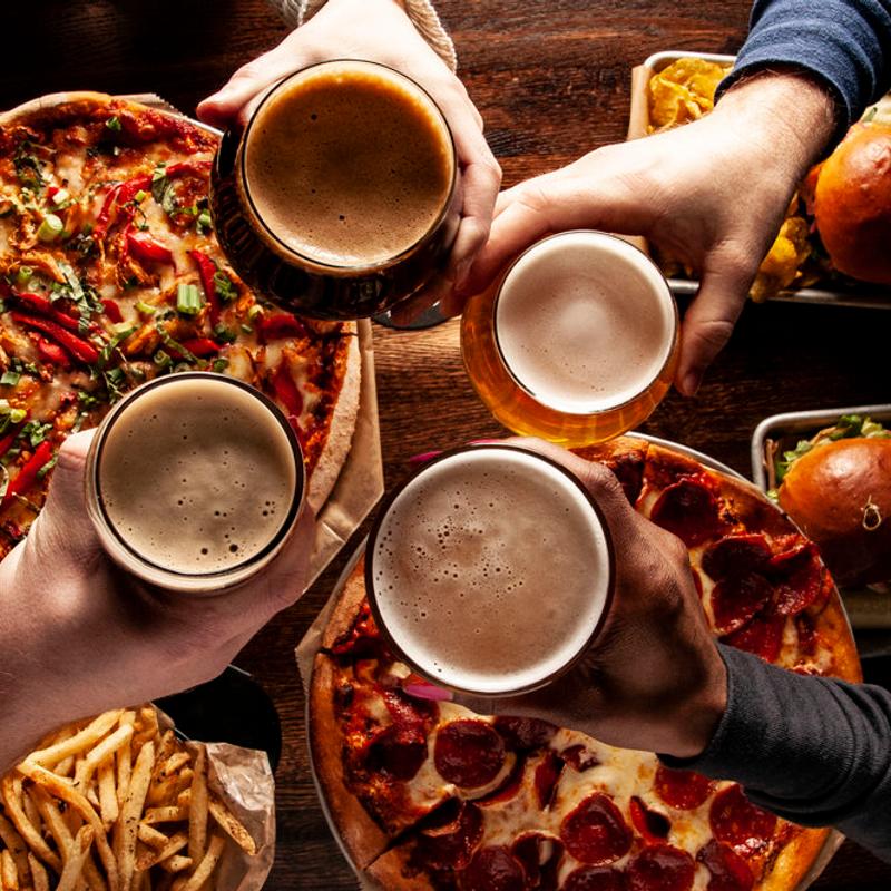 Build Your Own photo