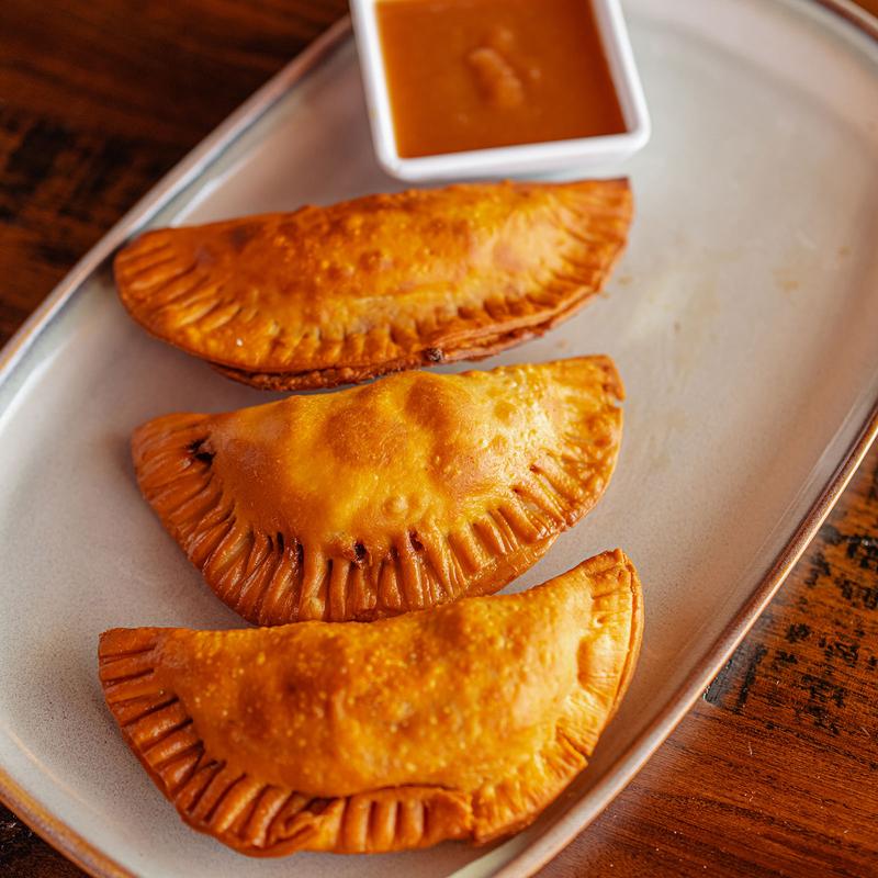 Empanadas photo