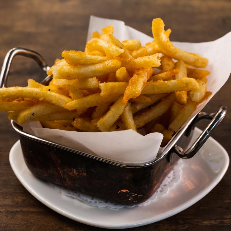 Truffle Fries photo