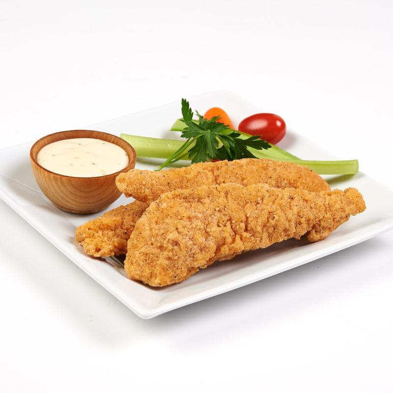 Crispy Chicken Tenders photo