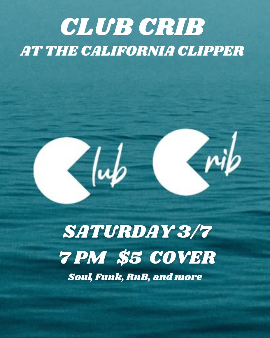 Club Crib event photo