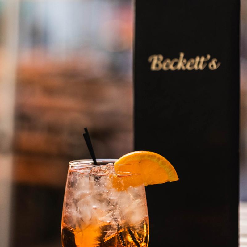 Aperol Spritz photo