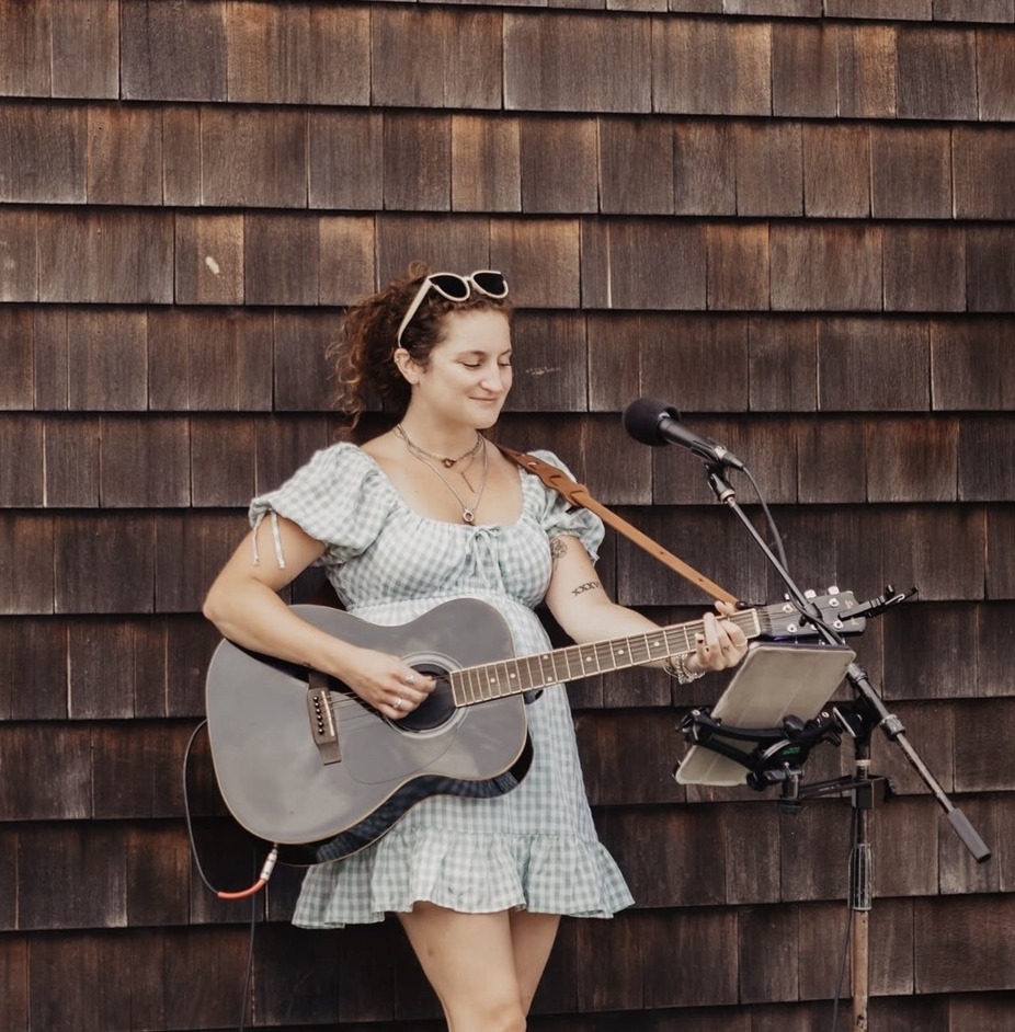 Live Music: Music by Mel event photo