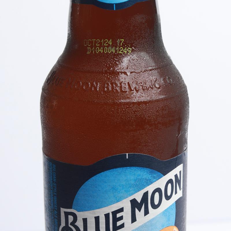 Blue Moon photo