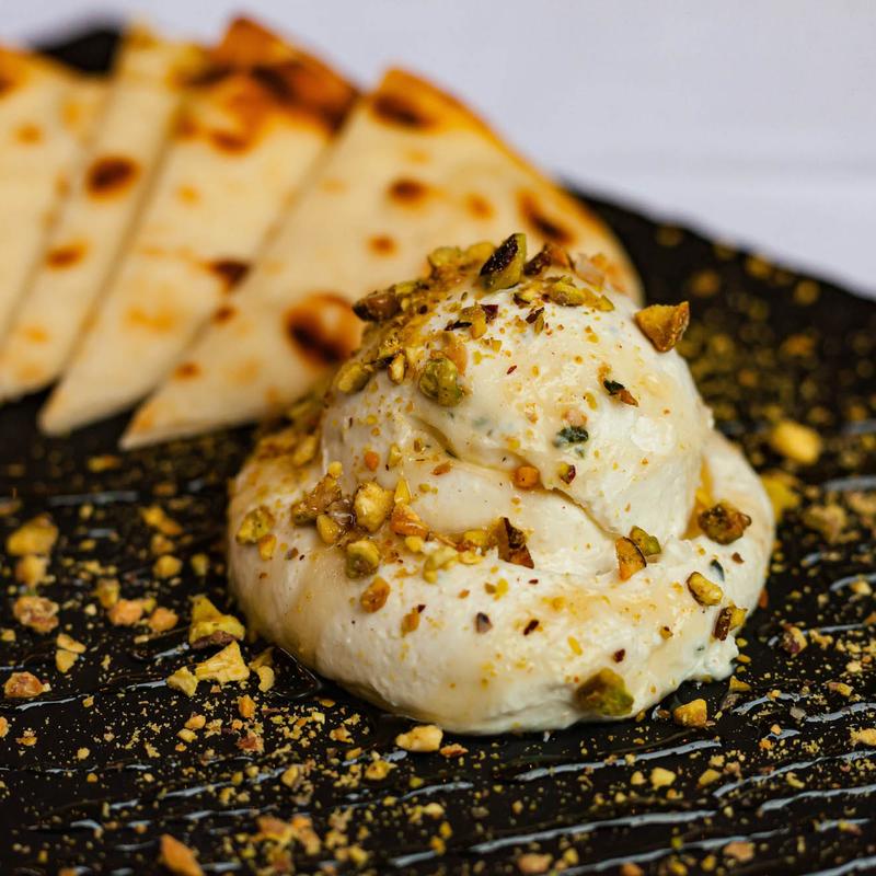 WHIPPED FETA DIP photo