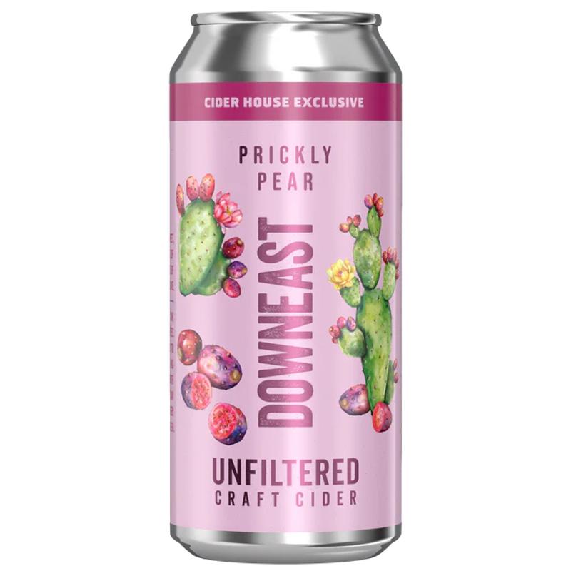 Down East Prickly Pear photo