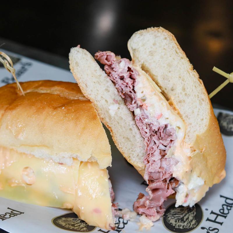 5. Carolina Broiled photo