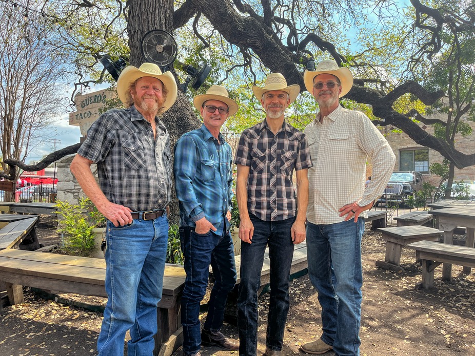 Dan Whiaker event photo