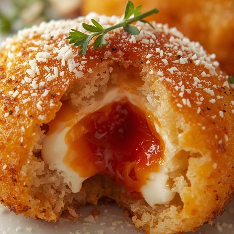 Arancini photo