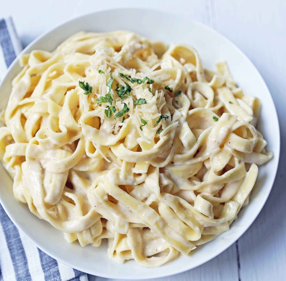 National Pasta Day event photo