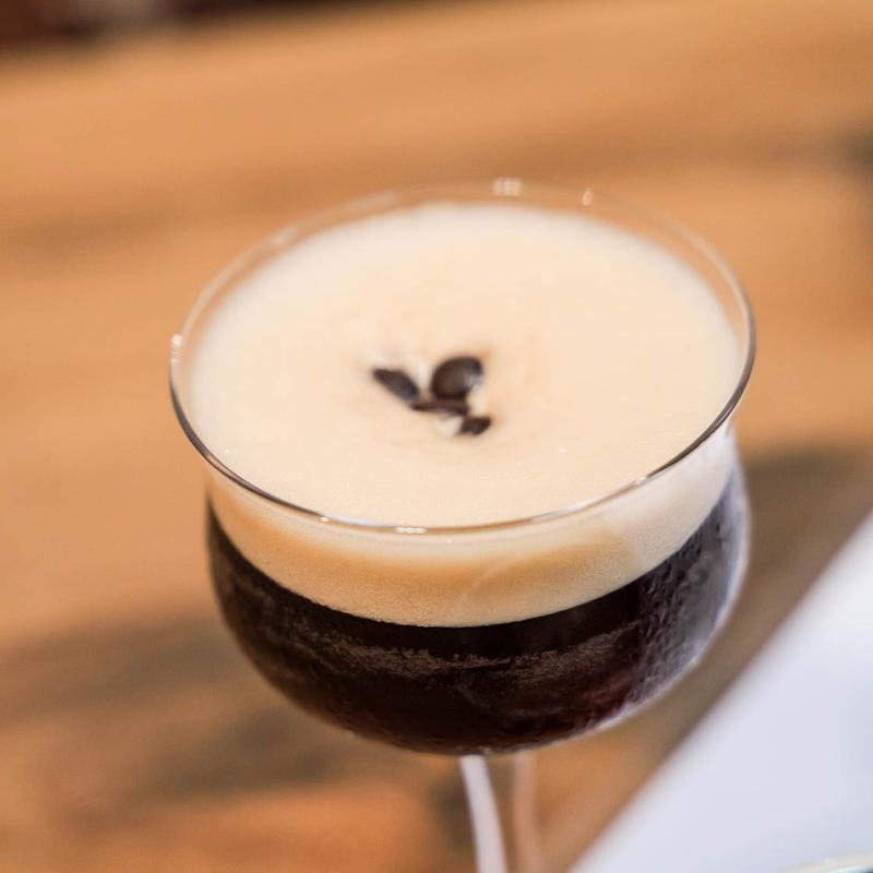 Espresso Martini photo