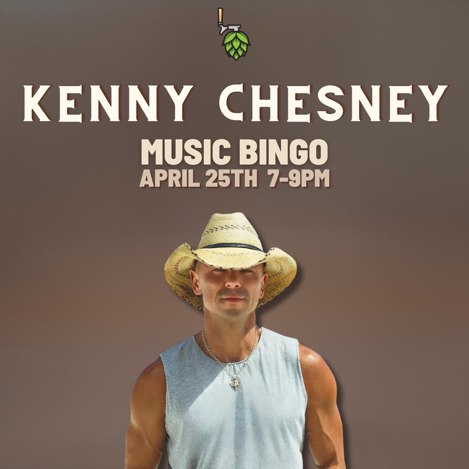 Kenny Chesney Mingo event photo
