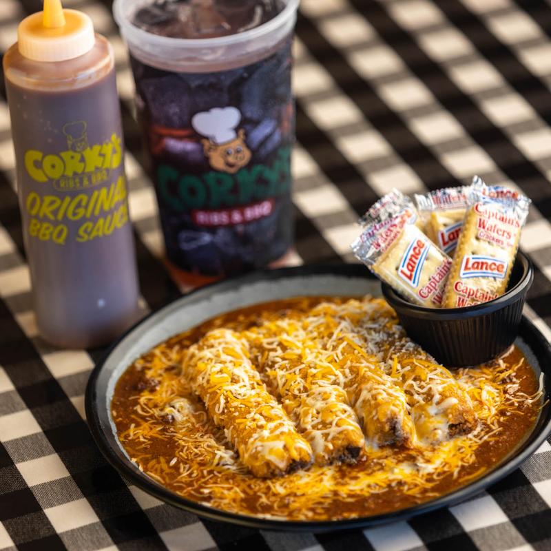 Tamales & Chili photo