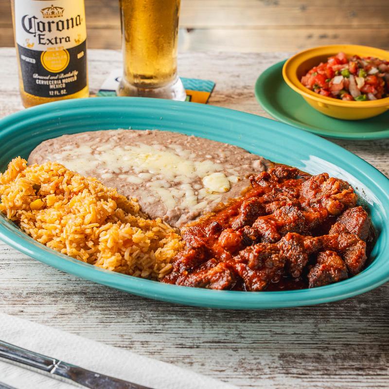 Chile Colorado photo