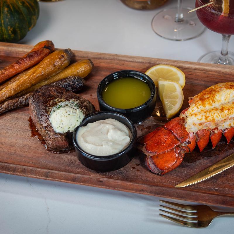 Surf & Turf photo