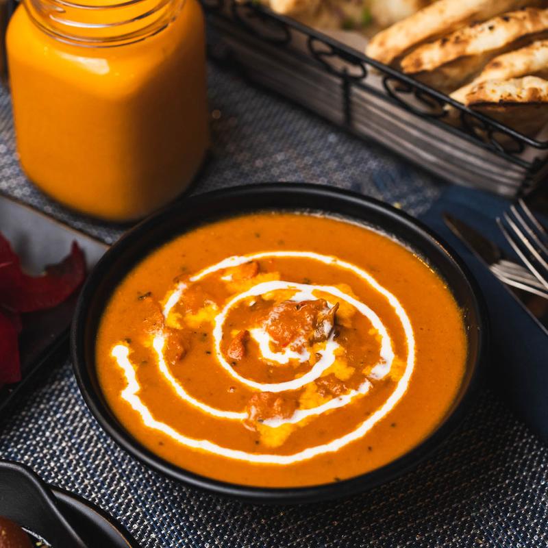 Chicken Tikka Masala  (GF) photo