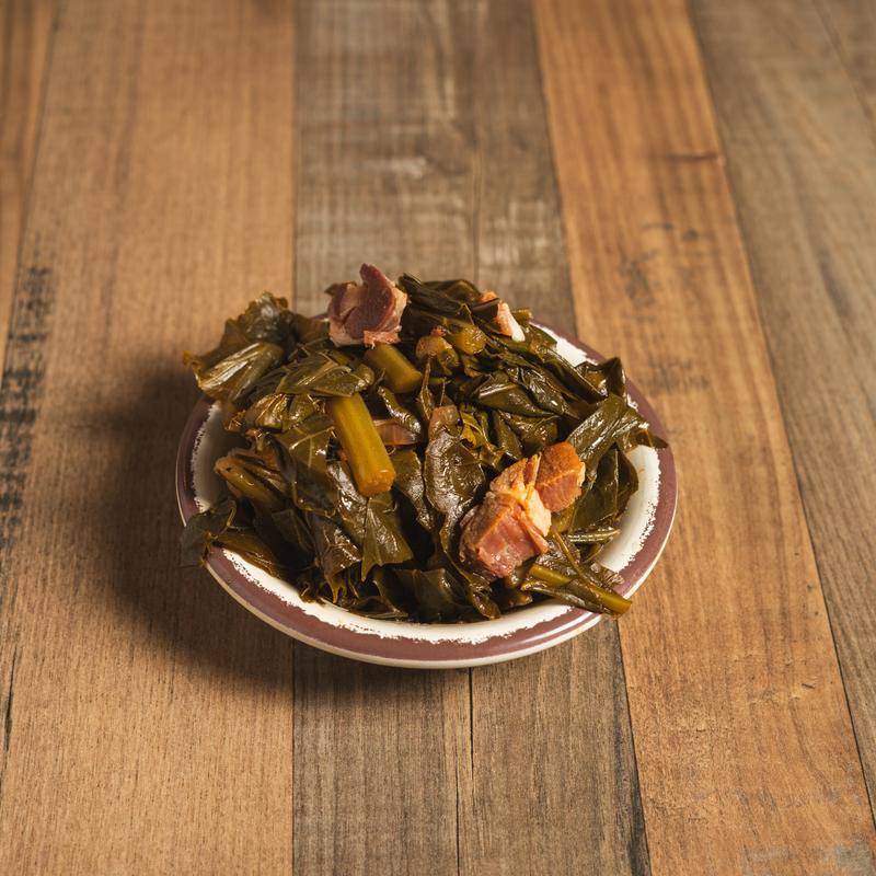 Collard Greens (GF) photo