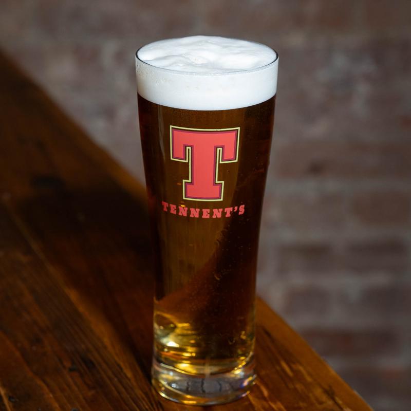 Tennent's Lager photo