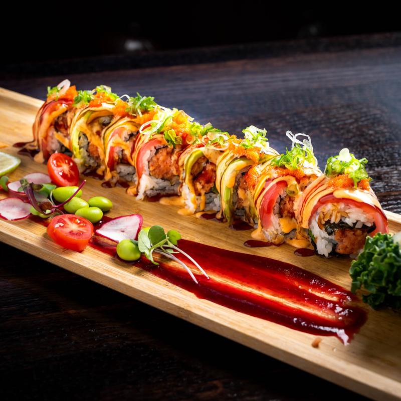 #23 Cherry Blossom photo