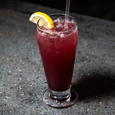 Chase's Purple Passion.